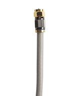 RCA 50-Feet Quad Shield Coax Cable (DH50QCF)