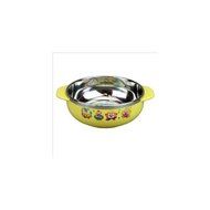 Pororo Kids Children Stainless Steel Bowl 4.5in #PR0890