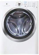 Electrolux EIMGD55IIW 8.0 Cu.Ft. Gas Front Load Dryer with IQ-Touch&trade; Controls Featuring Perfect Steam&trade;, Island...