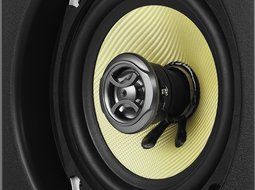 2) VM Audio 5.25" 400W 2-Way In-Ceiling/Wall Surround Speakers (Pair) | WS525-E N2