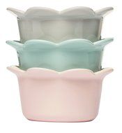 Sagaform Piccadilly Ramekins, 2 pack, pink N3