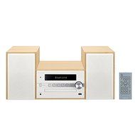 Pioneer CD mini component system X-CM56 (W) (White)