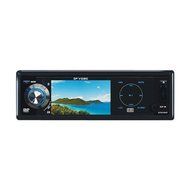 DP Audio Video DP318AP 3-Inch iPod DVD Receiver