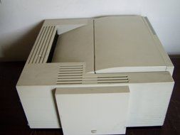 HP LaserJet 4P Printer N2