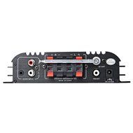 Robolife Lepy LP - 269FS Hi-Fi Digital Stereo Amplifier Booster Radio 4 Channel for Car Home US Plug N8