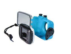 Intova Duo Waterproof HD POV Sports Video Camera N28