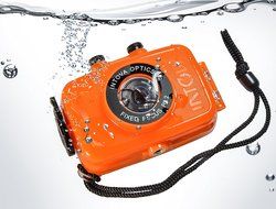 Intova Duo Waterproof HD POV Sports Video Camera N29
