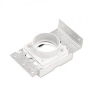 Nutone CF361 Central Vacuum System Mounting Bracket w/Plaster Guard-2PK