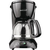 Brentwood TS-214 4-Cup Coffee Maker