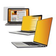 3M Gold Privacy Filter for Widescreen Laptop 13.3&quot; (GPF13.3W)