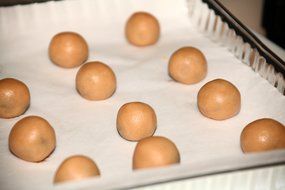 Baketivity Surprise Pumpkin Cookies - Baking Kit N4