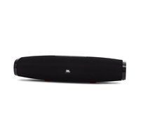 JBL Compact Speaker 2.0-Channel Home Theater Speaker System, Black (Boost TV) N2
