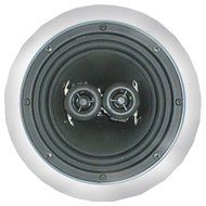 Architech Sc-622K 6.5-Inch Kevlar Series 1-Point Stereo Speaker