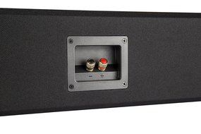 Definitive Technology CS9040 High-Performance Center Channel Speaker with Integrated 8&rdquo; Bass Radiator N2