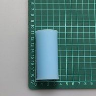Y&amp;XL&amp;H Nail Polish Shape Chocolate Silicone Molds,Cake Molds,Soap Molds,Decoration Tools Bakeware