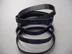 Vacuum Parts &amp; Accessories 5 Genuine Hoover Windtunnel Belts 38528-033