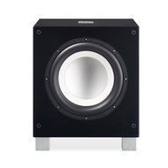 REL Acoustics T-9i Subwoofer, Most Powerful, Lightweight, Composite 10&rdquo; Driver, Large Sonic Scale