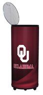 NCAA Ice Barrel Wolverines N107