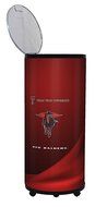 NCAA Ice Barrel Wolverines N112