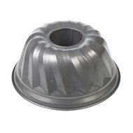 Panorama Gifts 24Cm Round Fluted Bundt Cake Tin