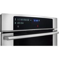 Electrolux EW30EW55PS30" Stainless Steel Electric Single Wall Oven - Convection