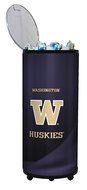 NCAA Ice Barrel Wolverines N115