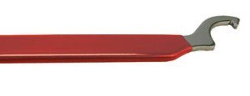 Shank Securing Wrench