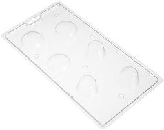 Wilton Cookie Candy Mold, Princess, 8 Cavities N2