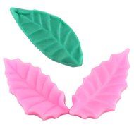 Mujiang Daisy Flower Petals Fondant Molds Silicone Molds For Cakes Making Chocolate Molds Cake Trays Cake Baking... N20