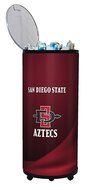 NCAA Ice Barrel Wolverines N122