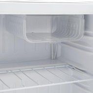 IGLOO, 1.7 cu. ft. Mini Refrigerator in White
