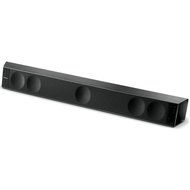 Focal Dimension 5.1 Soundbar Bundled with Focal Subwoofer &amp; APT-X Bluetooth Receiver N3