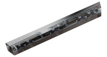 Focal Dimension 5.1 Soundbar Bundled with Focal Subwoofer &amp; APT-X Bluetooth Receiver N4