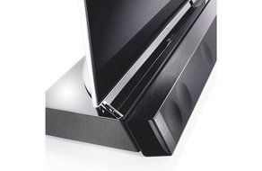 Focal Dimension 5.1 Soundbar Bundled with Focal Subwoofer &amp; APT-X Bluetooth Receiver N5