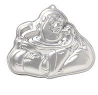 Wilton Pixar Toy Story Cake Pan-Buzz Lightyear N2