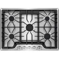 Frigidaire FGGC3047QS 30" Gas Cooktop, Stainless