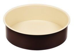 Parukinzoku Raffine fluorine processing decoration cake baked type 20cm bottom balanced formula ## Made in Japan...