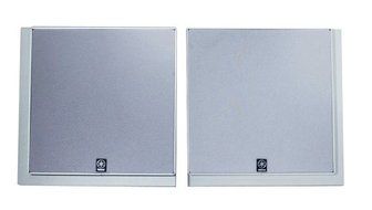Yamaha MCX-SP10 Speakers for MCX-A10 Digital Audio Terminal (Pair) (Discontinued by Manufacturer)