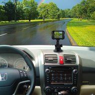 Ckeyin &reg;High-Definition 720P Action Camcorder Waterproof Camera Outdoor Sports Camera 2.0&rsquo;&rsquo; Touch Panel Digital... N5