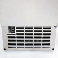 Whynter UIM-501SS Stainless Steel Built-In Clear Ice Maker N7