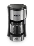 220-240 Volt / 50-60 Hz, Delonghi ICM15250 Drip Coffee Maker, FOR OVERSEAS USE ONLY, WILL NOT WORK IN THE US N5
