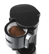 220-240 Volt / 50-60 Hz, Delonghi ICM15250 Drip Coffee Maker, FOR OVERSEAS USE ONLY, WILL NOT WORK IN THE US N6