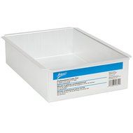 Ateco Aluminum Cake Pan, Rectangle, 9- by 13- by 2-Inches N2
