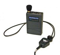 Pocketalker Pro Personal Sound Amplifier with Neckloop N01