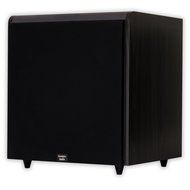 Acoustic Audio HD-SUB15-BLACK 15-Inch HD Series Front Firing Subwoofer (Black)