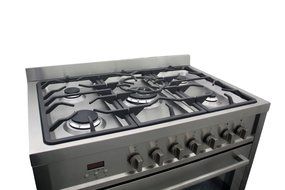 Cosmo 36 in. Dual Fuel Range, F965 N2