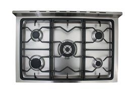 Cosmo 36 in. Dual Fuel Range, F965 N3