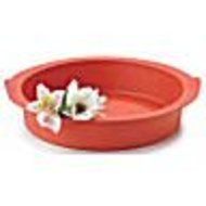 Tupperware Magic Baking Forms - 9 Inch Round