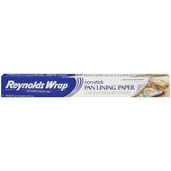 Reynolds Wrap Pan Lining Paper, Non-Stick