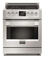 Fulgor Milano F6PIR304S1 Sofia 30" Induction Professional Range, Stainless Steel